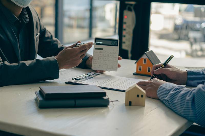 Investisseurs immobiliers